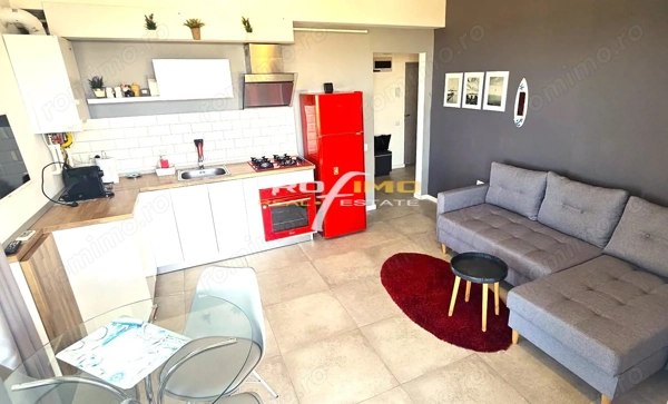 Apartament 2 camere pe malul Lacului Mamaia — fotografia 1