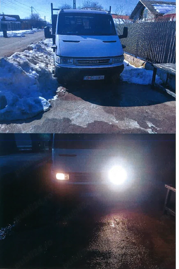 IVECO Daily 2007 — imagine 4