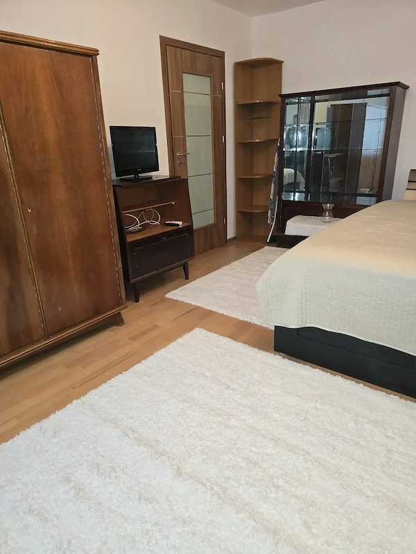 Proprietar vând garsonieră mobilată+boxă — fotografia 3
