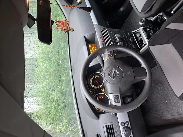 OPEL Astra 2006 — imagine 5