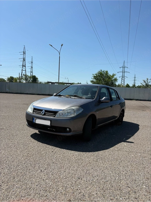 RENAULT Symbol