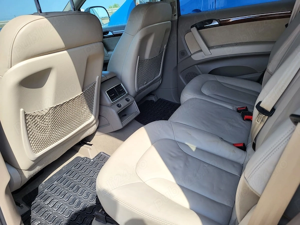 AUDI Q7 2008 — imagine 2
