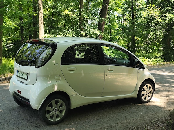 CITROËN Unknown Model 2011 — imagine 6