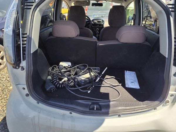 CITROËN Unknown Model 2011 — imagine 14