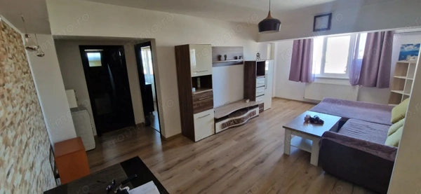 Apartament 2 camere, 61 mp, zona Craiovița Nouă — fotografia 3