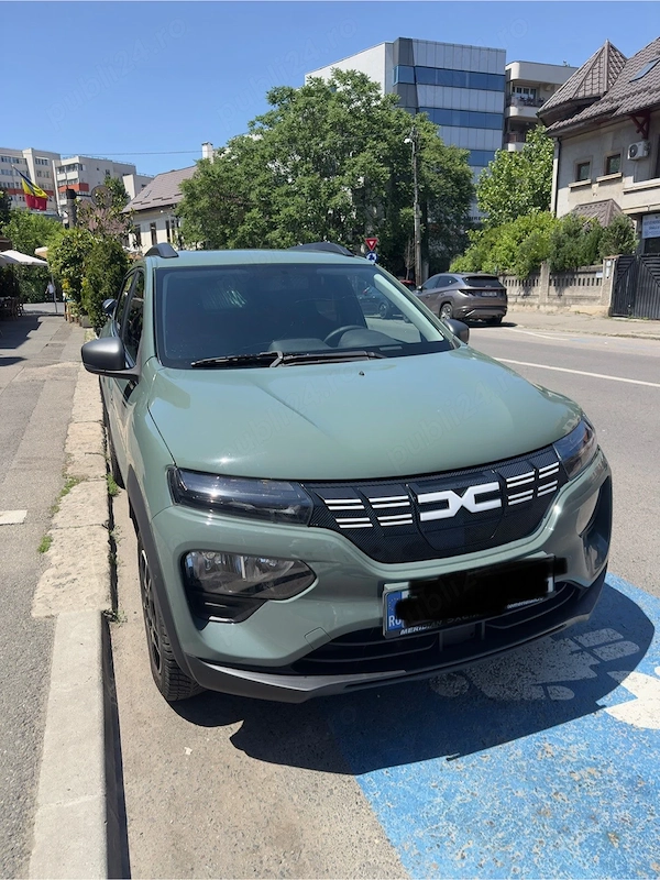 DACIA Spring 2023 — imagine 3