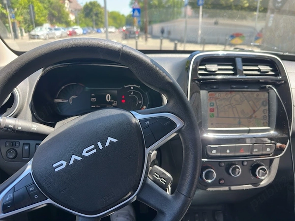 DACIA Spring 2023 — imagine 5
