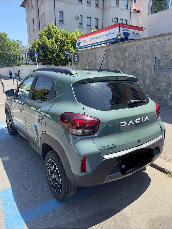 DACIA Spring 2023 — imagine 2