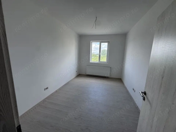 Apartament Nou 2 Camere - 59 mp - Giroc — fotografia 3