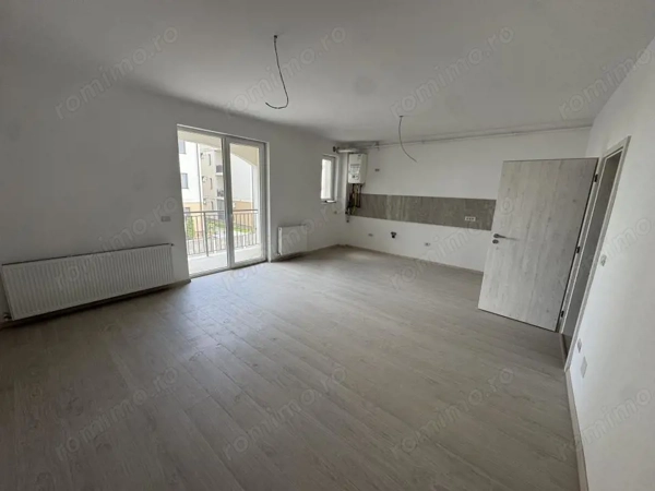 Apartament Modern 2 Camere, 60 mp Utili - Giroc — fotografia 1