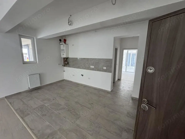 Apartament 2 Camere in Giroc – 60 mp Utili, Parter, Zona Neptun — fotografia 3