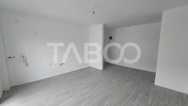 Apartament cu 3 camere camara si parcare de vanzare in Doamna Stanca — fotografia 3