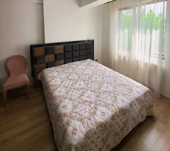 Apartament 3 cam. Decomandat. Loc parcare acoperit. 10 min metrou. An 2017 — fotografia 2