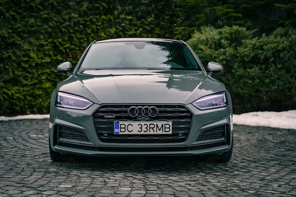 AUDI A5 2017