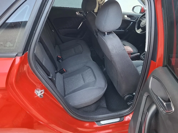 Vînd Audi A1 1.6 tdi
