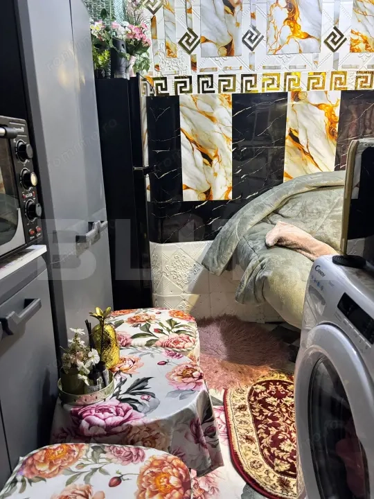 Investiție ultracentrală – Garsonieră compactă cu potențial Airbnb — fotografia 3