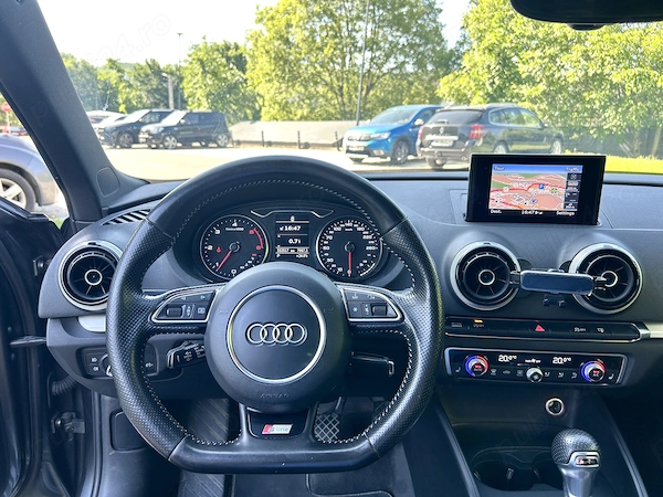AUDI A3 2014 — imagine 6