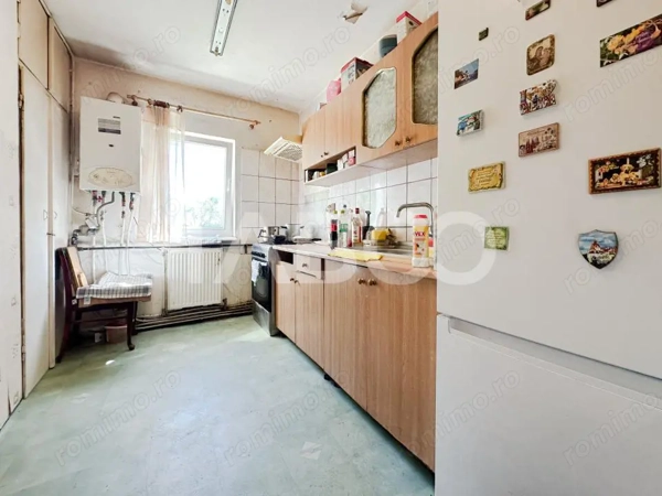 Apartament 4 camere decomandate de vanzare zona garii Cluj-Napoca — fotografia 3