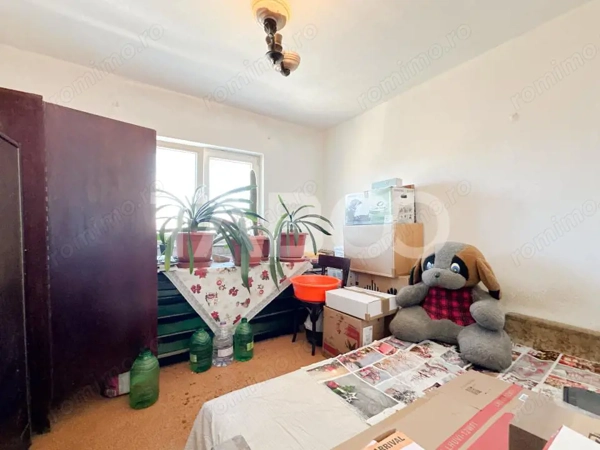 Apartament 4 camere decomandate de vanzare zona garii Cluj-Napoca — fotografia 1