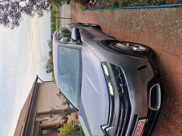CITROËN C5 Aircross 2022 — imagine 2