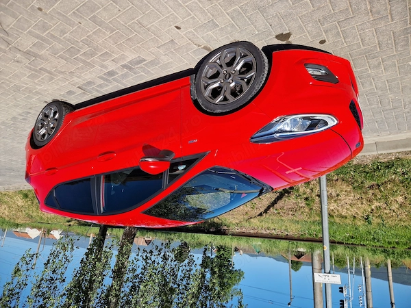 FORD Fiesta 2018 — imagine 6