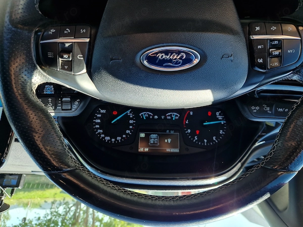 FORD Fiesta 2018 — imagine 9