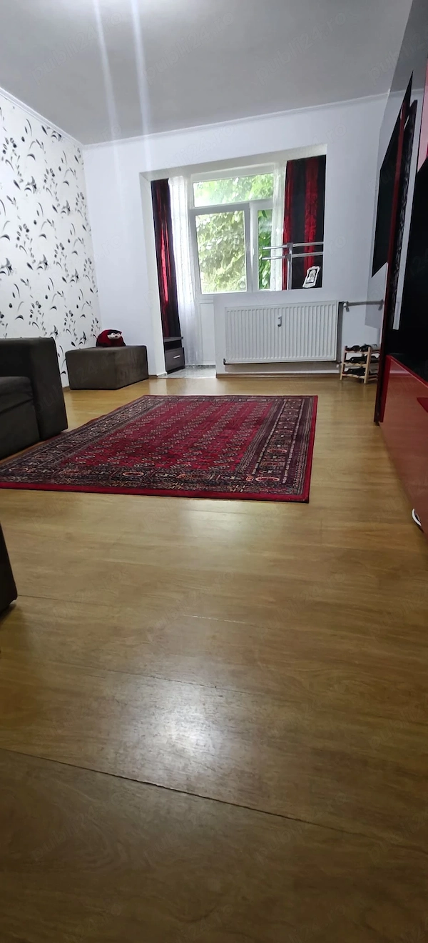 Nord, cubulet, 2 camere — fotografia 1