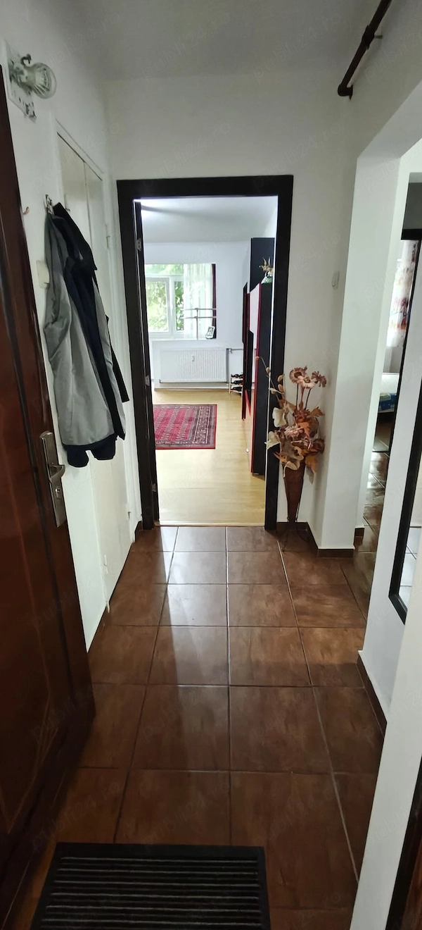 Nord, cubulet, 2 camere — fotografia 3