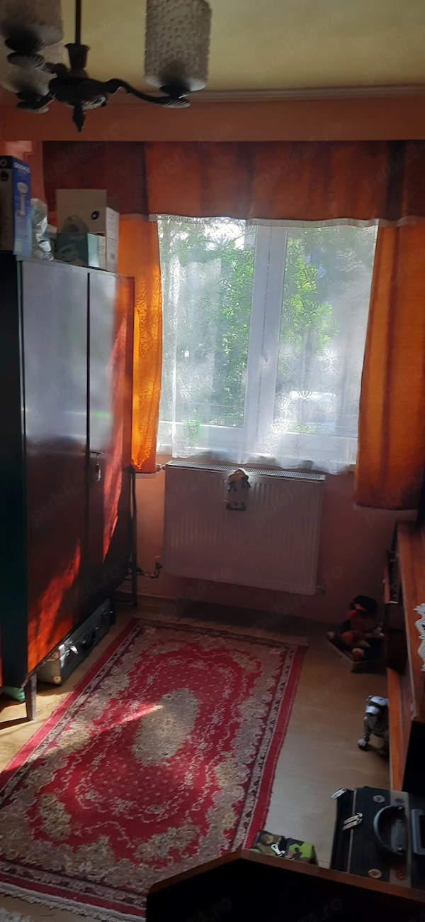 RAMDA ,Ap. 2 camere etaj 1 Nufarul — fotografia 1