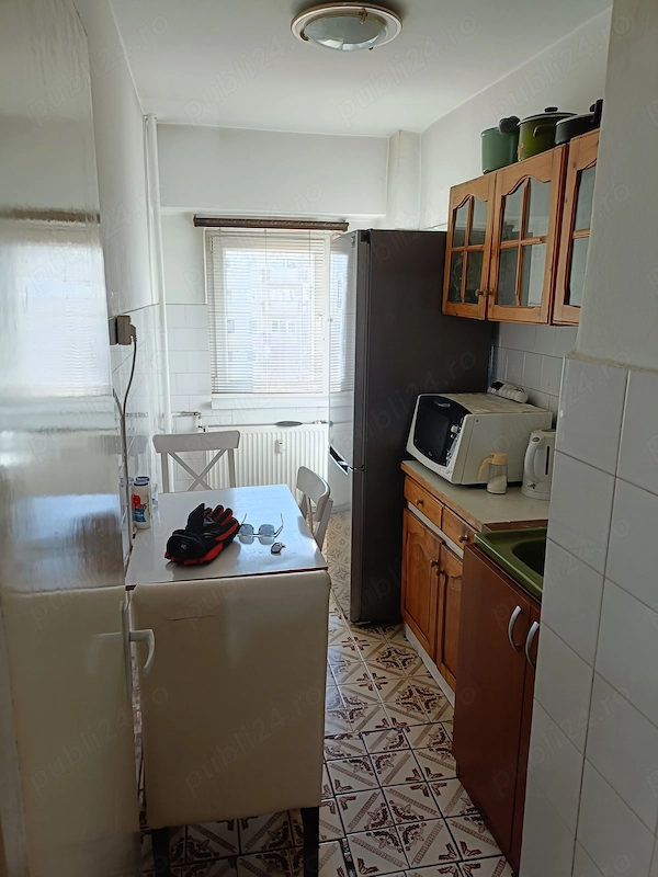 Inchiriez apartament o camera gradini manastur — fotografia 3