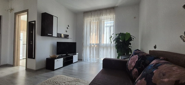 Apartament 2 camere (CU LOC DE PARCARE) — fotografia 1
