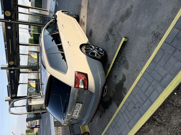 SKODA Octavia 2020 — imagine 4