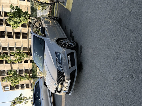 SKODA Octavia 2020 — imagine 2