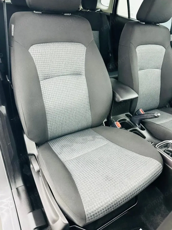 SUZUKI SX4 2022 — imagine 18