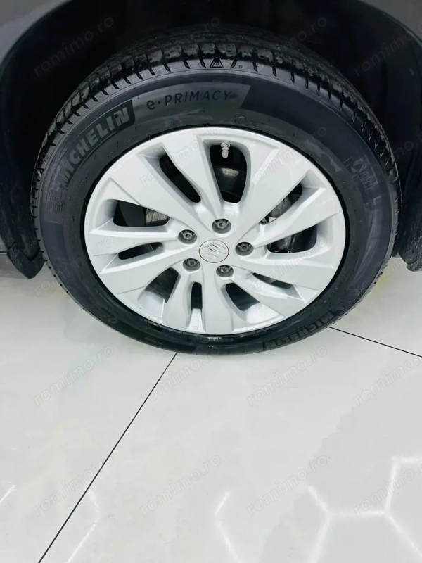SUZUKI SX4 2022 — imagine 9