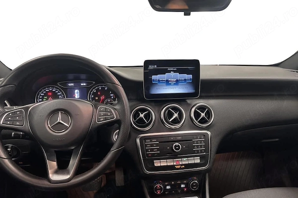 MERCEDES-BENZ A-Class 2018 — imagine 4