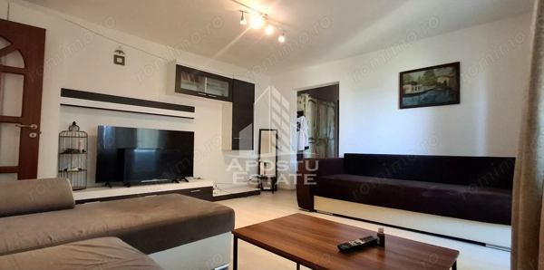 Apartament 2 camere semidecomanda, et 4/4 Orizont — fotografia 1