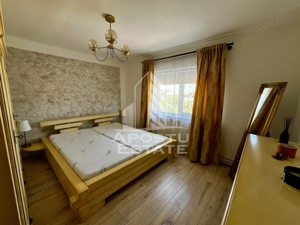Apartament 3 camere de vanzare, zona Bucovina, Timisoara — fotografia 3