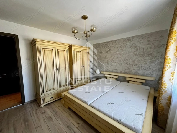 Apartament 3 camere de vanzare, zona Bucovina, Timisoara — fotografia 2