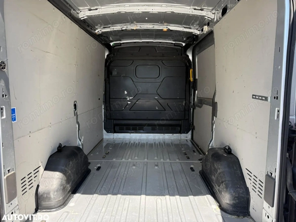 FORD Transit 2021 — imagine 8
