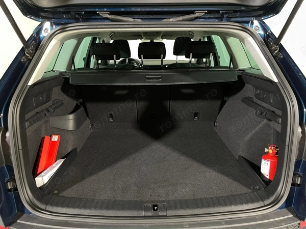 SKODA Kodiaq 2022 — imagine 10