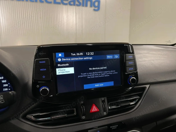 HYUNDAI i30 2022 — imagine 14