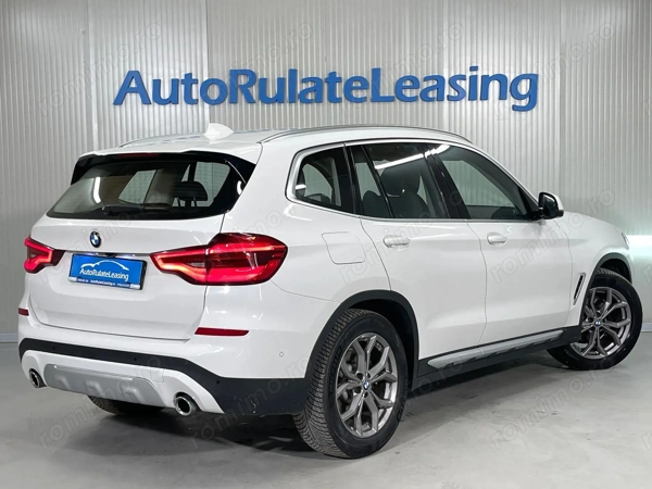 BMW Unknown Model 2021 — imagine 3