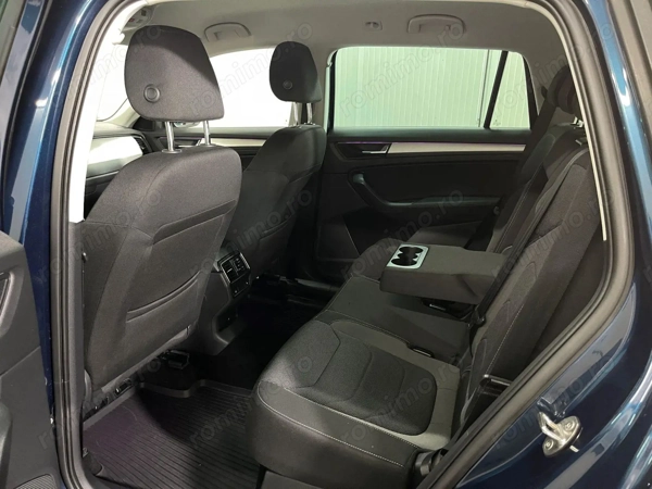 SKODA Kodiaq 2022 — imagine 9