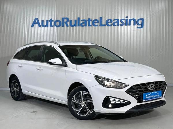HYUNDAI i30 2022 — imagine 2