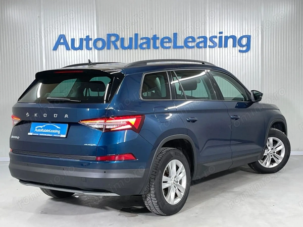 SKODA Kodiaq 2022 — imagine 3