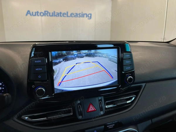 HYUNDAI i30 2022 — imagine 13