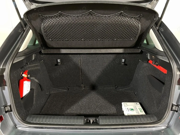 SKODA Kamiq 2022 — imagine 11