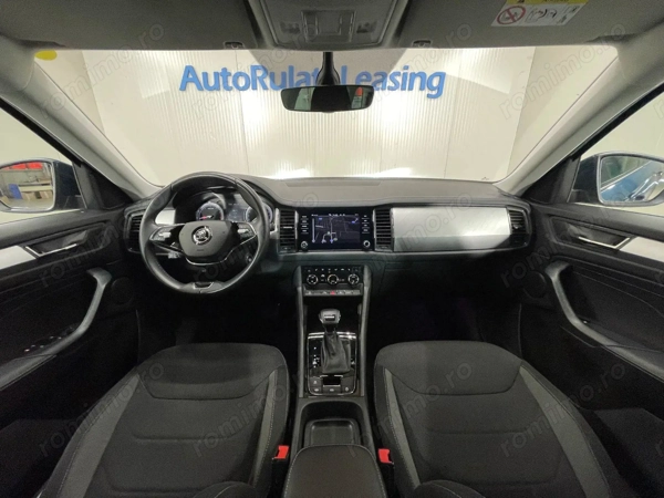 SKODA Kodiaq 2022 — imagine 7