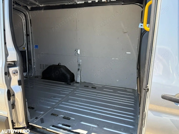FORD Transit 2021 — imagine 9